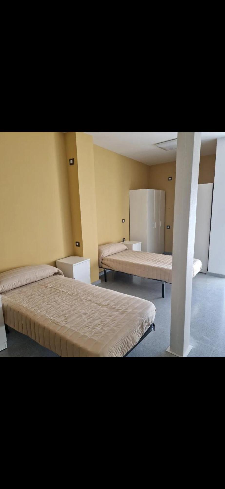 Albergue Turistico Alcuescar Via De La Plata ภายนอก รูปภาพ